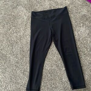 Zyia Light N Tight active leggings